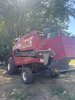 Зерноуборочный комбайнКЗС-812-22