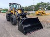 Погрузчик фронтальный GST RANGER ZL30
