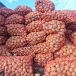 Картофель