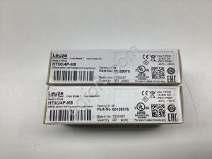 Оптический датчик Leuze HT3C/4P-M8 50129375