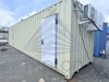 Модульная бойня мелкого рогатого скота БМ-МРС-12/2