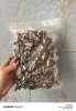 Сушеные белые грибы и подосиновики