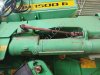 Комбайн Ростсельмаш Дон 1500Б