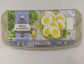 Лоток для яиц