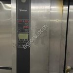 Хлебопекарная печь Revent 725 газовая