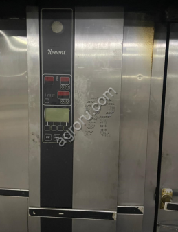 Хлебопекарная печь Revent 725 газовая