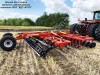 Бороны дискочизельные РОСОМАХА от 2,7 до 9,3 метров