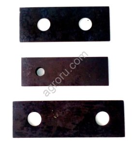 Молотки, ножи, бичи на дробилку (зернодробилку, кормодробилку)