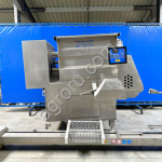 Волчок-мешалка скоростной CFS KRAMER+GREBE TMG 2200/280