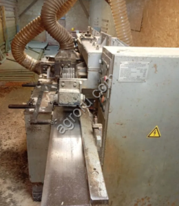 Строгальный станок четырехсторонний С16-42