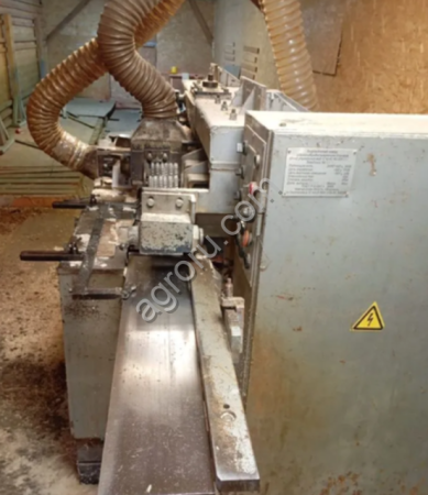 Строгальный станок четырехсторонний С16-42