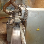 Строгальный станок четырехсторонний С16-42