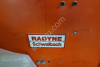 Перемотчик для фольги, бумаги, пленки RADYNE R/W