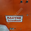 Перемотчик для фольги, бумаги, пленки RADYNE R/W