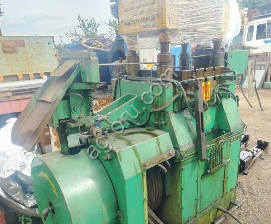 АВ6224 пресс автомат