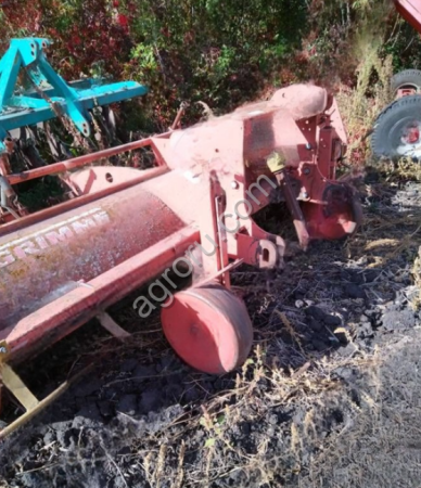 Гребнеобразующая картофельная фреза GRIMME RF-4