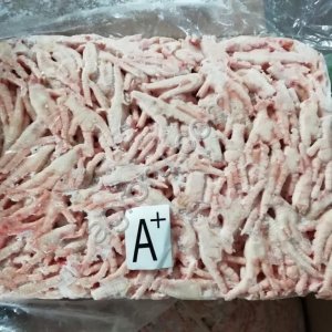 куриные лапки и ножки