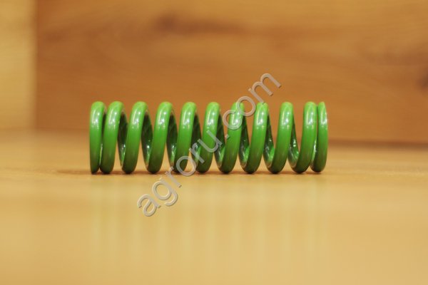 Пружина наклонной камеры, 19023, ø 8,0