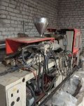 Термопластавтомат DONGSHIN DHC