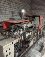 Термопластавтомат DONGSHIN DHC