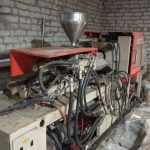 Термопластавтомат DONGSHIN DHC