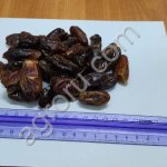 Финики без косточки и без сахара