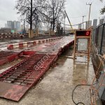 Автомобильные весы ФИЗТЕХ 60 тонн