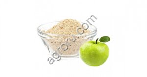 Яблочный пектин