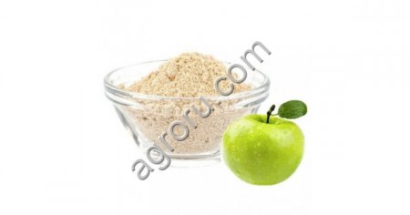 Яблочный пектин