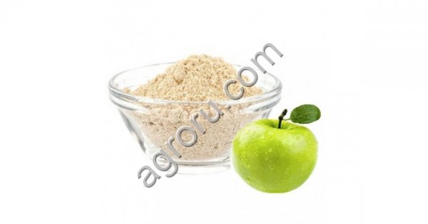 Яблочный пектин