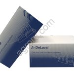Кассеты DCC DeLaval (Делаваль) к счетчику соматических клеток, 1 уп (72 шт)