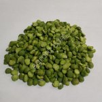 горох зеленый (крупа)