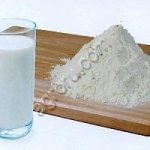 Казеинат кальция пищевой МонаМилкВС 83%