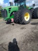 John Deere 9630