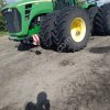 John Deere 9630