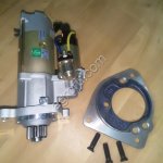 Стартер редукторный А-01/А-41