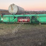 Комбайн зерноуборочный дон 1500 Б