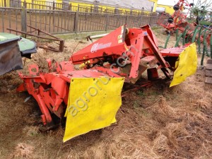 Косилки Pottinger Nova cat 8600 и 306 (комплект