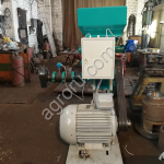 Экструдер, 550 кг/час