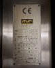 Печь ротационная mondial forni 6585 G