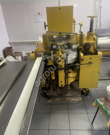 Аппарат для фасовки АРМ