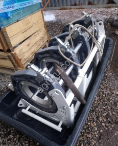 Машина сварочная стыковая Hurner CNC ECO 2.0