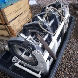 Машина сварочная стыковая Hurner CNC ECO 2.0