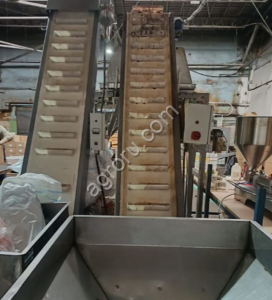 Фасовочный комплекс СИГНАЛ-ПАК