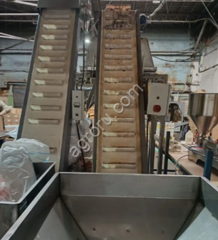 Фасовочный комплекс СИГНАЛ-ПАК