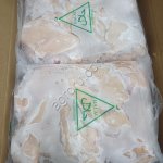 Куриных Грудок Халал