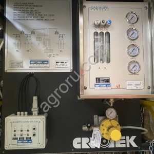 Термоформовочная машина Ilpra Formpack Easyform + Промышленный слайсер Scaleroline A560+GAS MIXER + КАМЕРА стерильная (BIANCA)