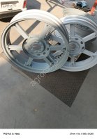 Узкие диски для опрыскивателя