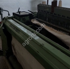 Ткацкий станок sulzer ruti Р7100 В 190 Н1ез D1