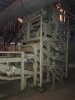 Линия для очистки, шелушения и сепарации семян
